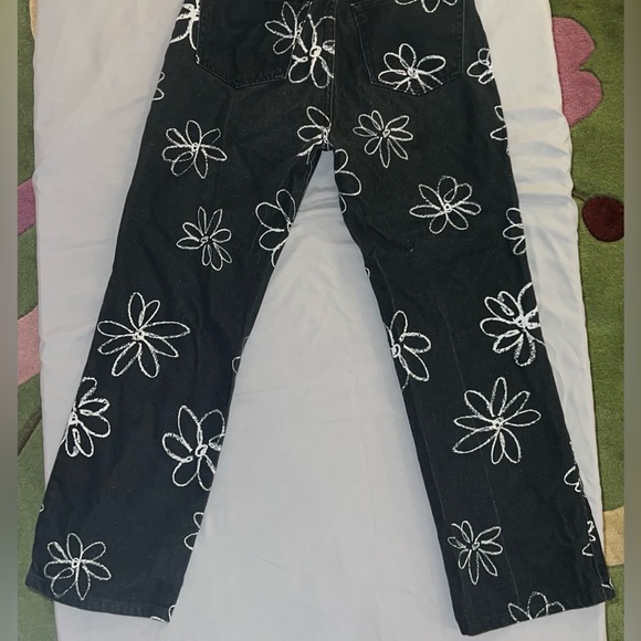 Daisy high rise long jeans - Picture 3 of 7